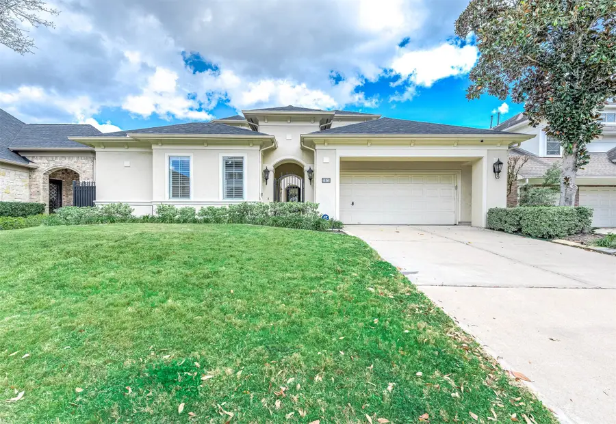 3323 Louvre Lane, Houston, TX 77082 - #2