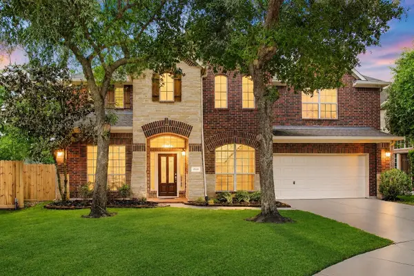 19119 Lost Mine Trail, Spring, TX 77388