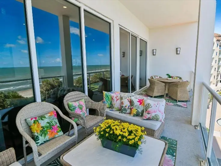 10327 Termini San Luis Pass Road #517, Galveston, TX 77554 - #1