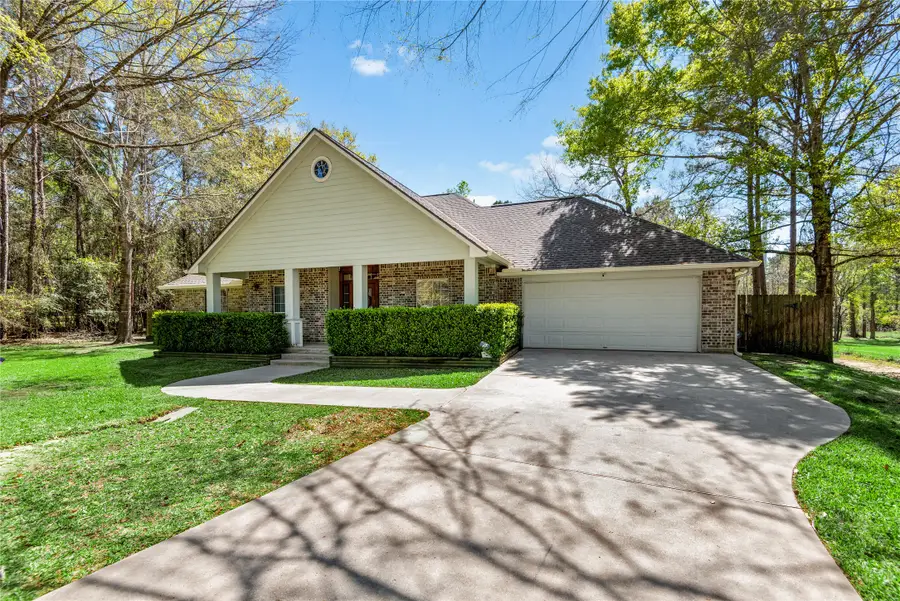 279 Argosy Lane, Montgomery, TX 77316 - #2