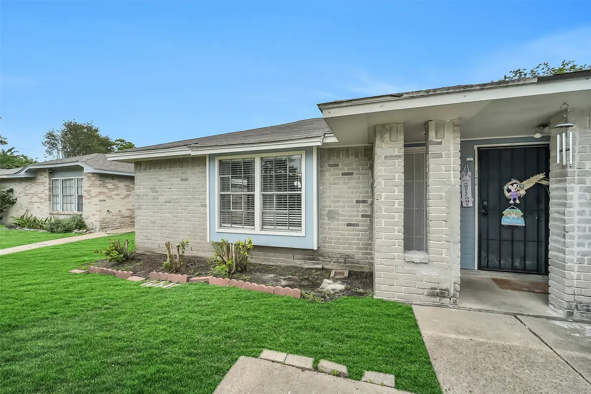 11012 Crenchrus Court, Houston, TX 77086 - #1