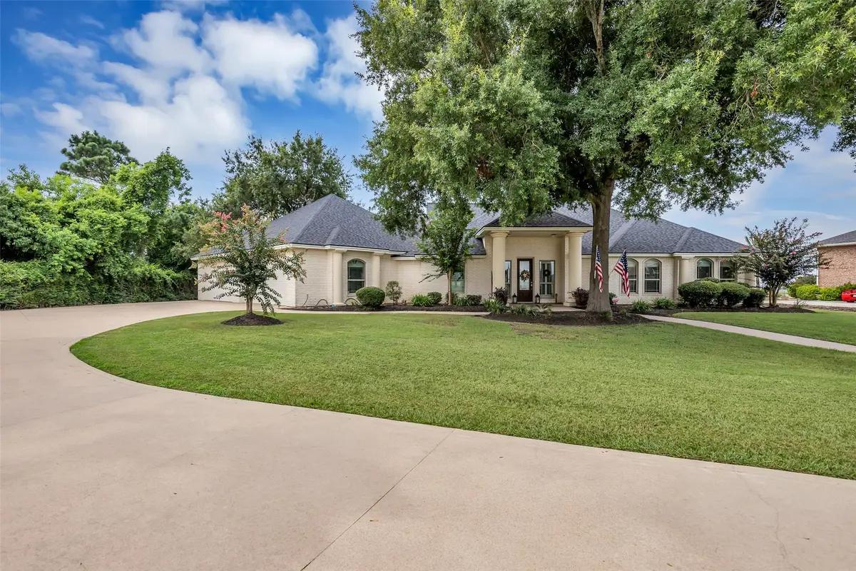 6426 Dow Reef Drive, Beach City, TX 77523 - #1