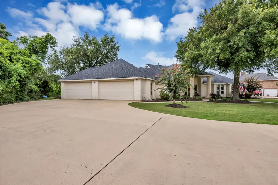 6426 Dow Reef Drive, Beach City, TX 77523 - #2