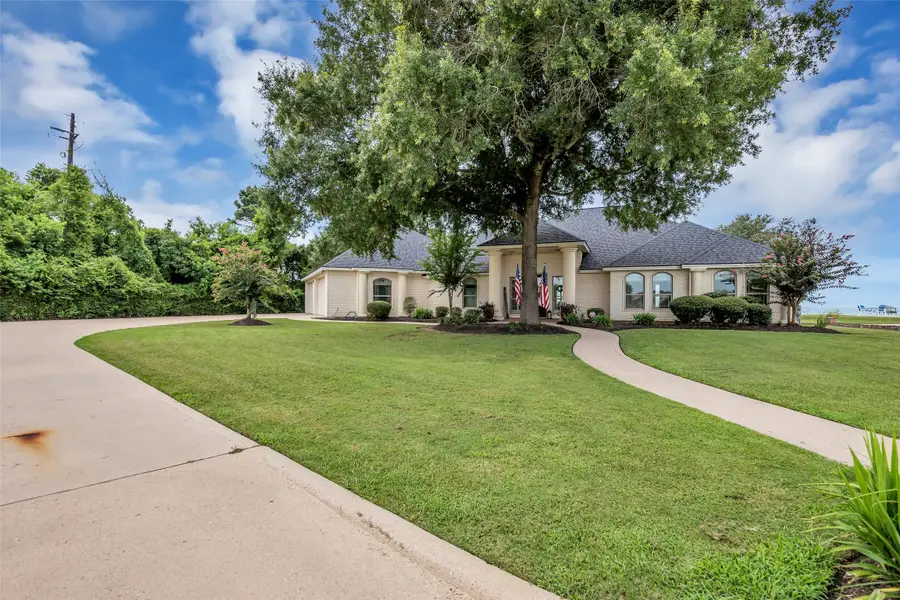 6426 Dow Reef Drive, Beach City, TX 77523 - #3