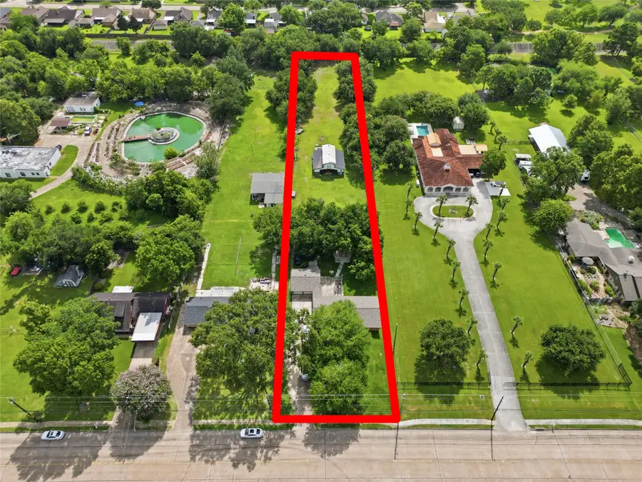 3305 Luella Avenue, Deer Park, TX 77536 - #2