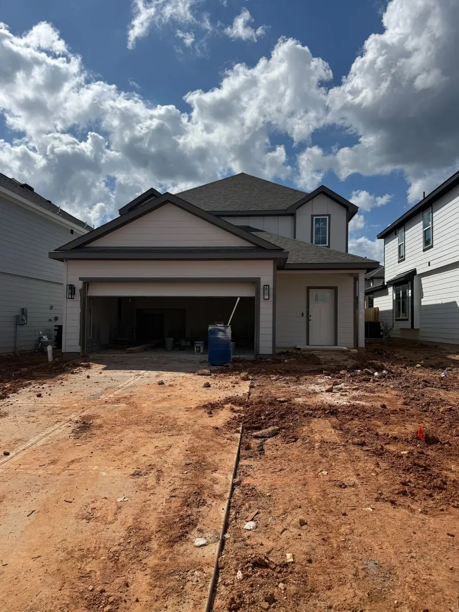 2313 Nooksack Drive, Conroe, TX 77384 - #2