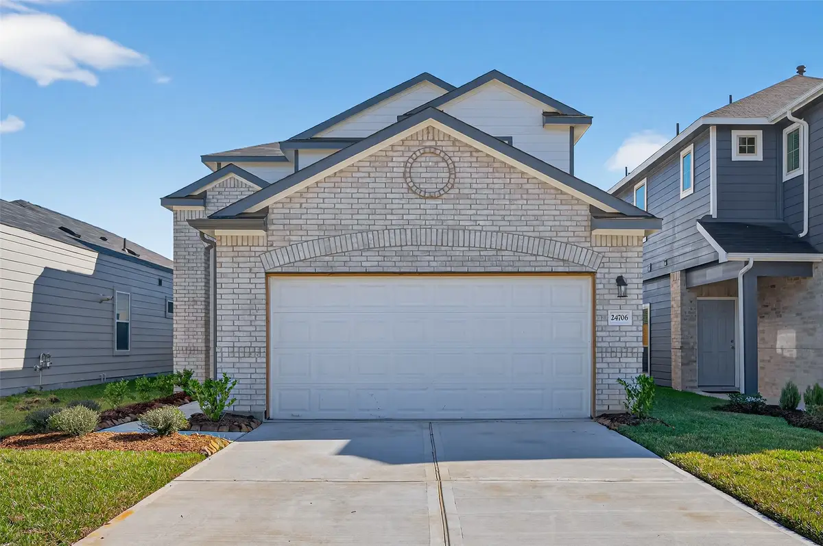 24706 Windward Birch Way Court, Huffman, TX 77336 - #1