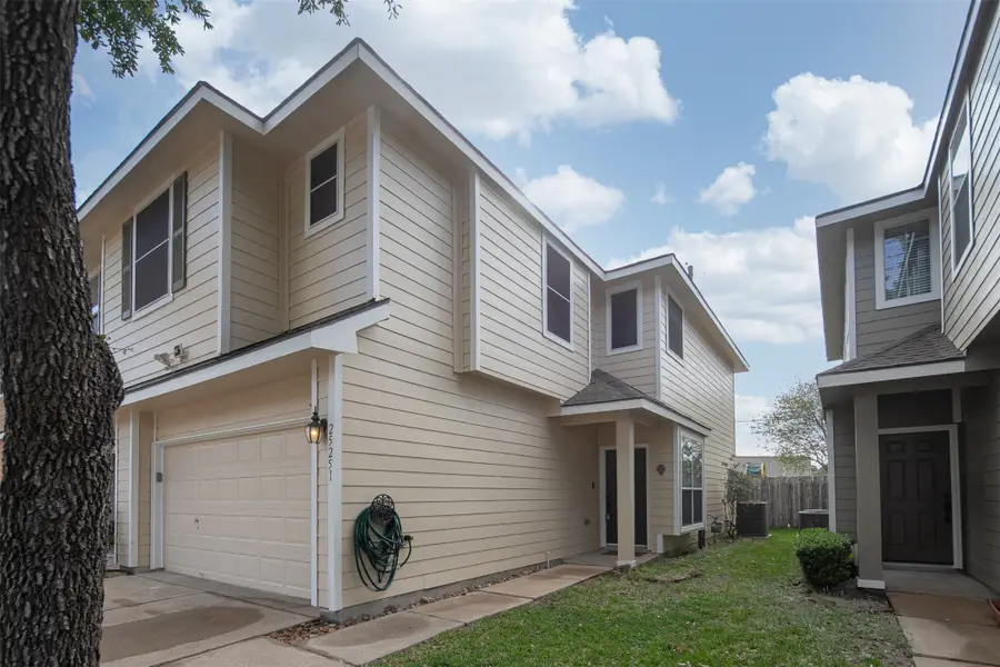 25251 Boulder Bend Lane, Katy, TX 77494 - #2