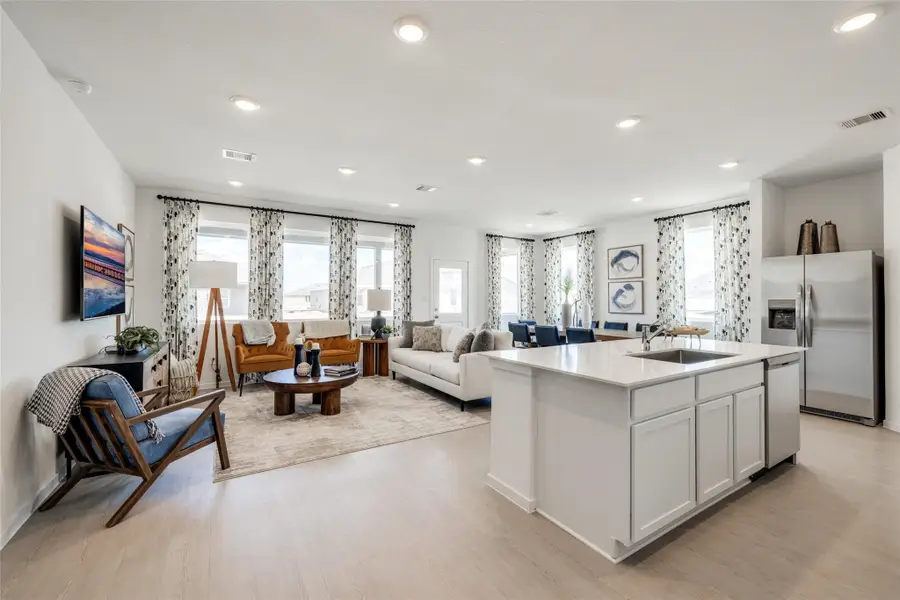 16338 Chestnut Haven Drive, Hockley, TX 77447 - Image #3