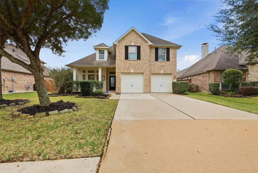 14811 Meridian Park Lane, Humble, TX 77396 - #2