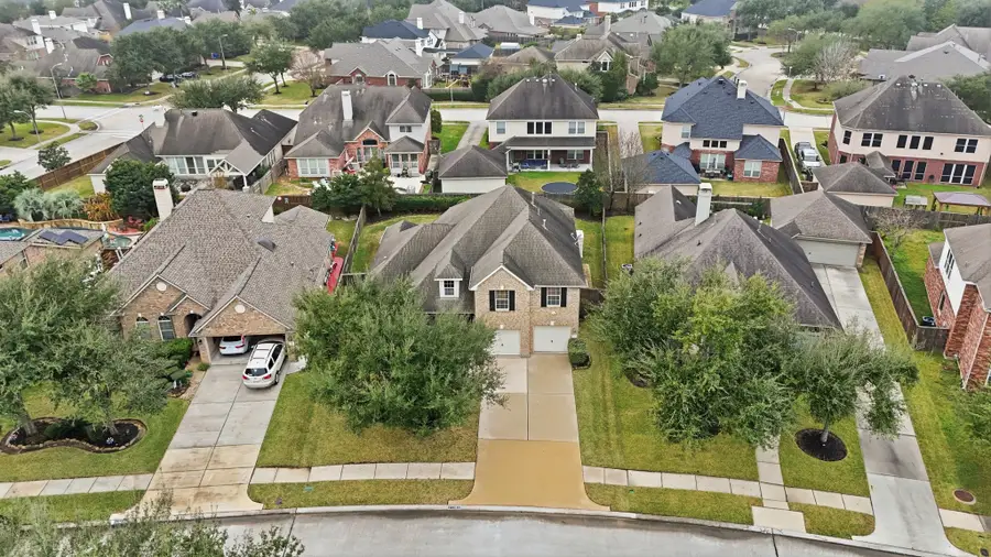 14811 Meridian Park Lane, Humble, TX 77396 - #3