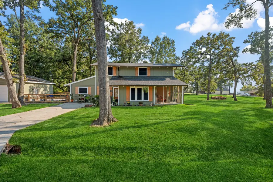 241 Texas Landing, Livingston, TX 77351 - #3
