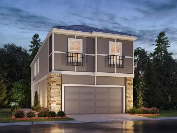 3103 Quiet Sunset Drive, Houston, TX 77080