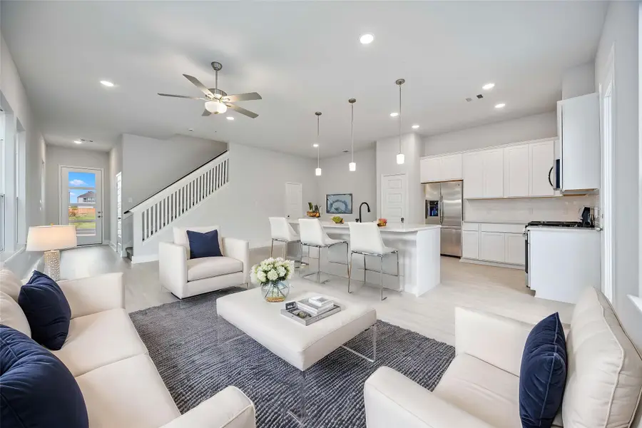 3008 La Rambla Drive, Houston, TX 77047 - Image #3