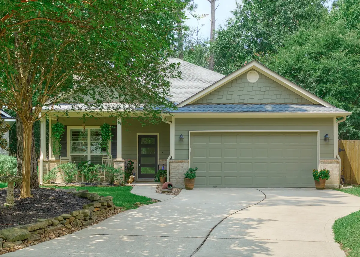 11359 Burning Tree Drive, Montgomery, TX 77356 - #1