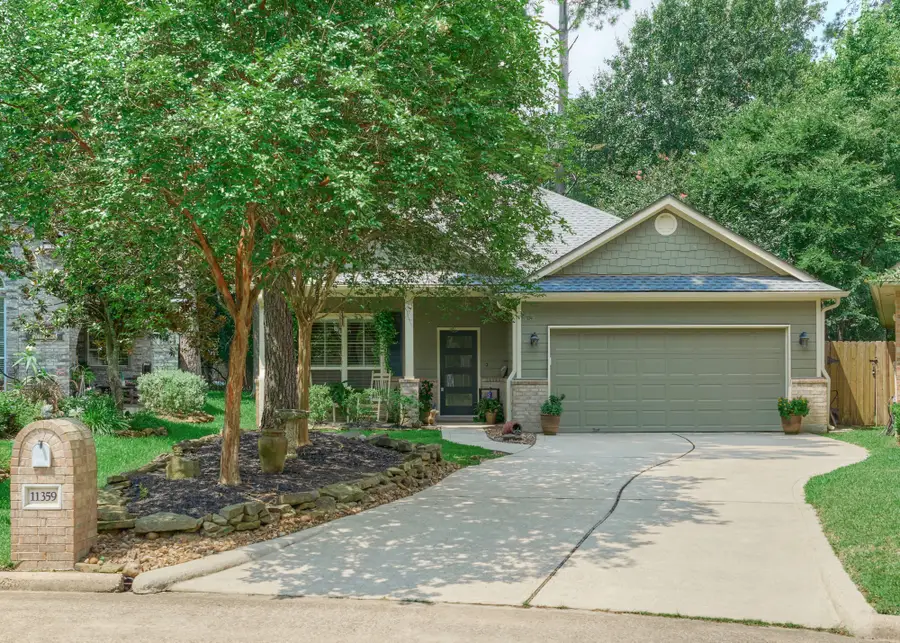 11359 Burning Tree Drive, Montgomery, TX 77356 - #2