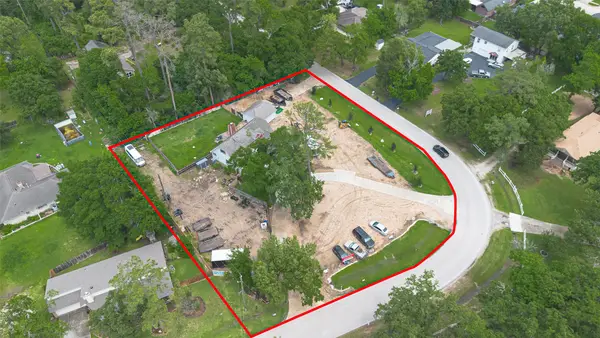 30207 E Geneva Drive, Spring, TX 77386