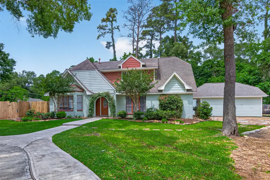 30207 E Geneva Drive, Spring, TX 77386 - #2