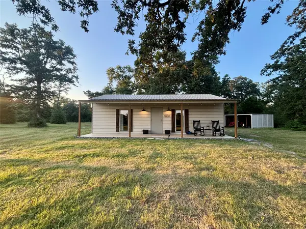 3458 Private Road 1425, Centerville, TX 75833