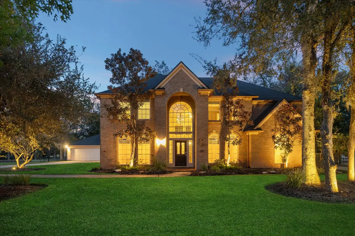 8819 Aubrey Lane, Richmond, TX 77469 - #1