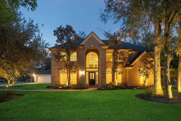 8819 Aubrey Lane, Richmond, TX 77469