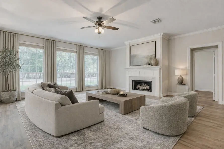 8819 Aubrey Lane, Richmond, TX 77469 - #3