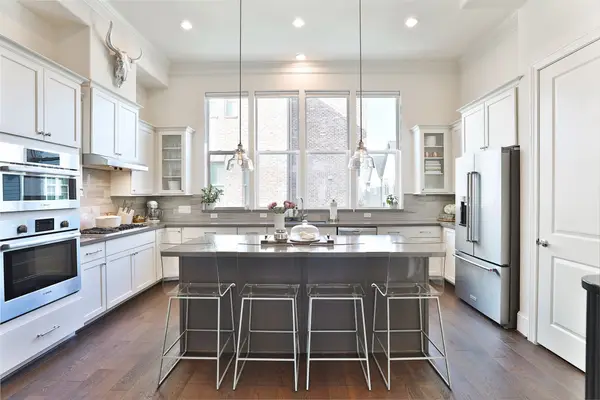 2303 Kolbe Run Lane, Houston, TX 77080