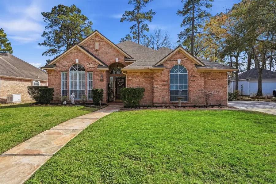 18410 Tranquility Drive, Humble, TX 77346 - #3