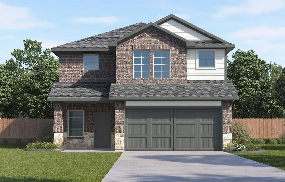 10642 River Breeze Drive, Beasley, TX 77417 - #1