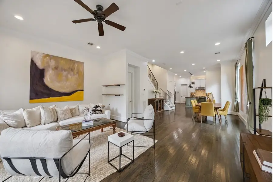 1208 Welch Street, Houston, TX 77006 - #2