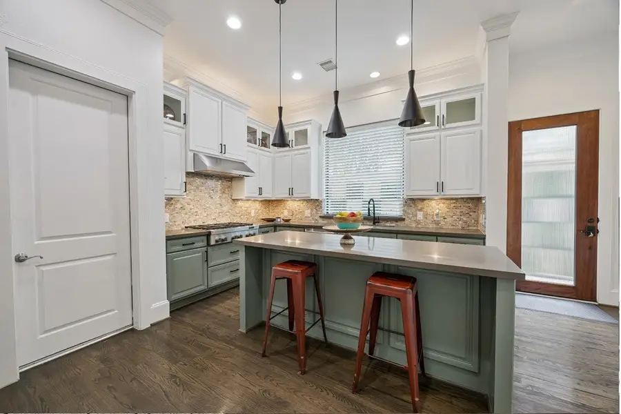 1208 Welch Street, Houston, TX 77006 - #3