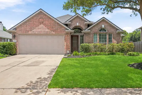 3907 Plum Hill Lane, Missouri City, TX 77459