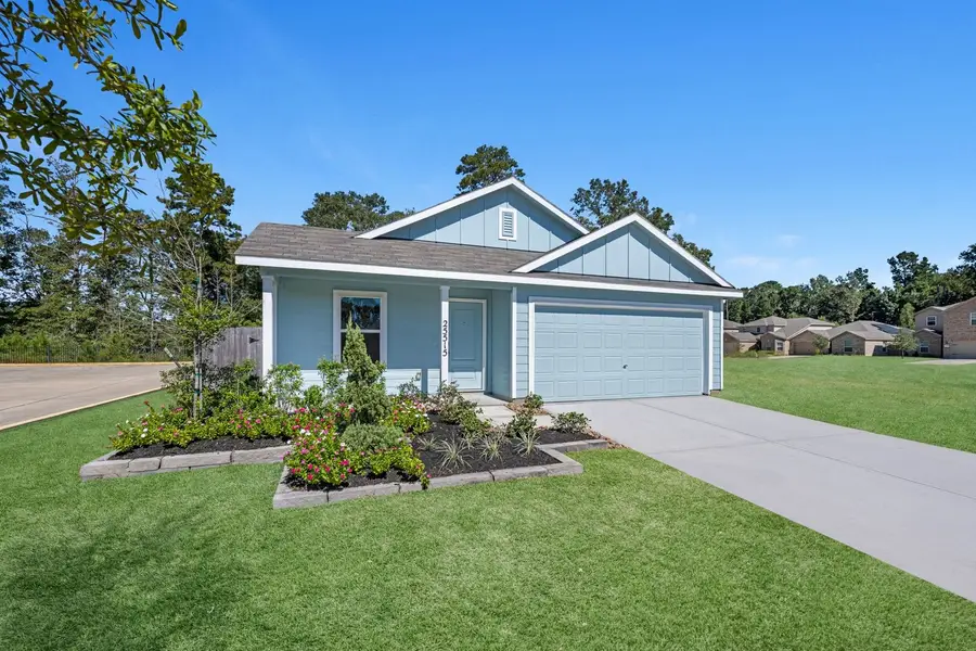 25515 Greenwood Canyon Drive, Cleveland, TX 77328 - #2
