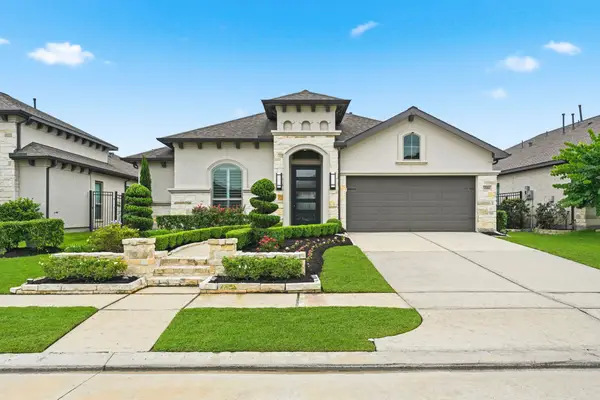 4508 Woodland Bend Court, Spring, TX 77386