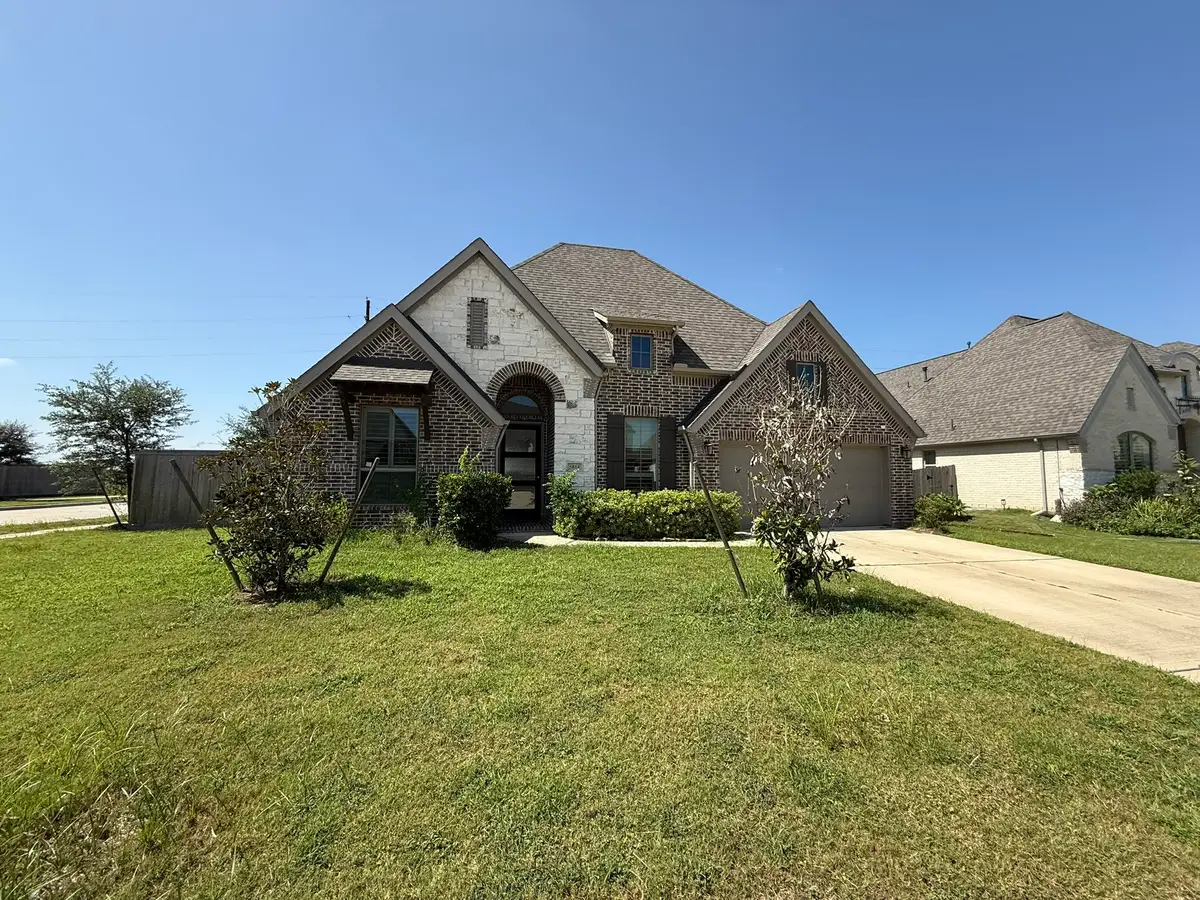 5814 Turquoise Hill Lane, Richmond, TX 77469 - #1
