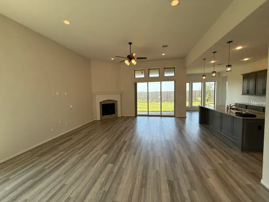 5814 Turquoise Hill Lane, Richmond, TX 77469 - #3