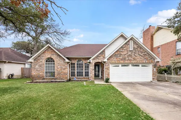 12624 Twisted Briar Lane, Austin, TX 78729