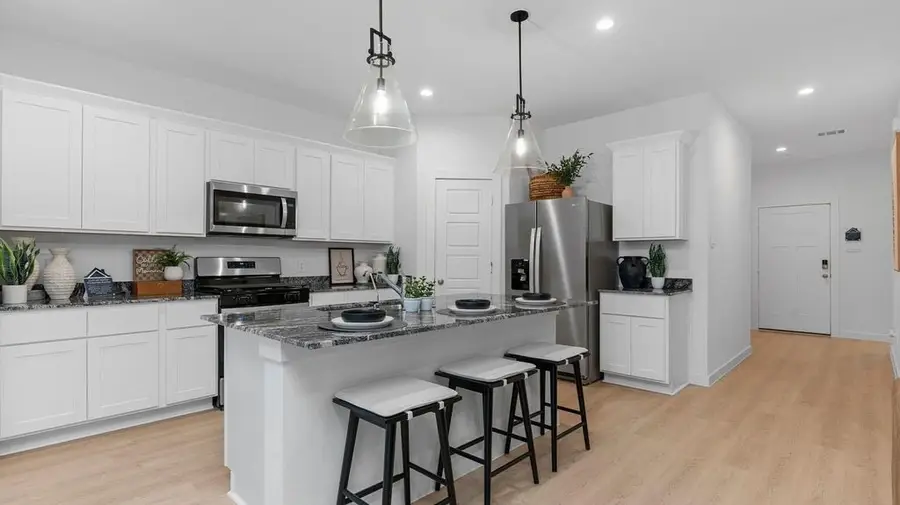 4106 Silver Falls Lane, League City, TX 77573 - Image #2