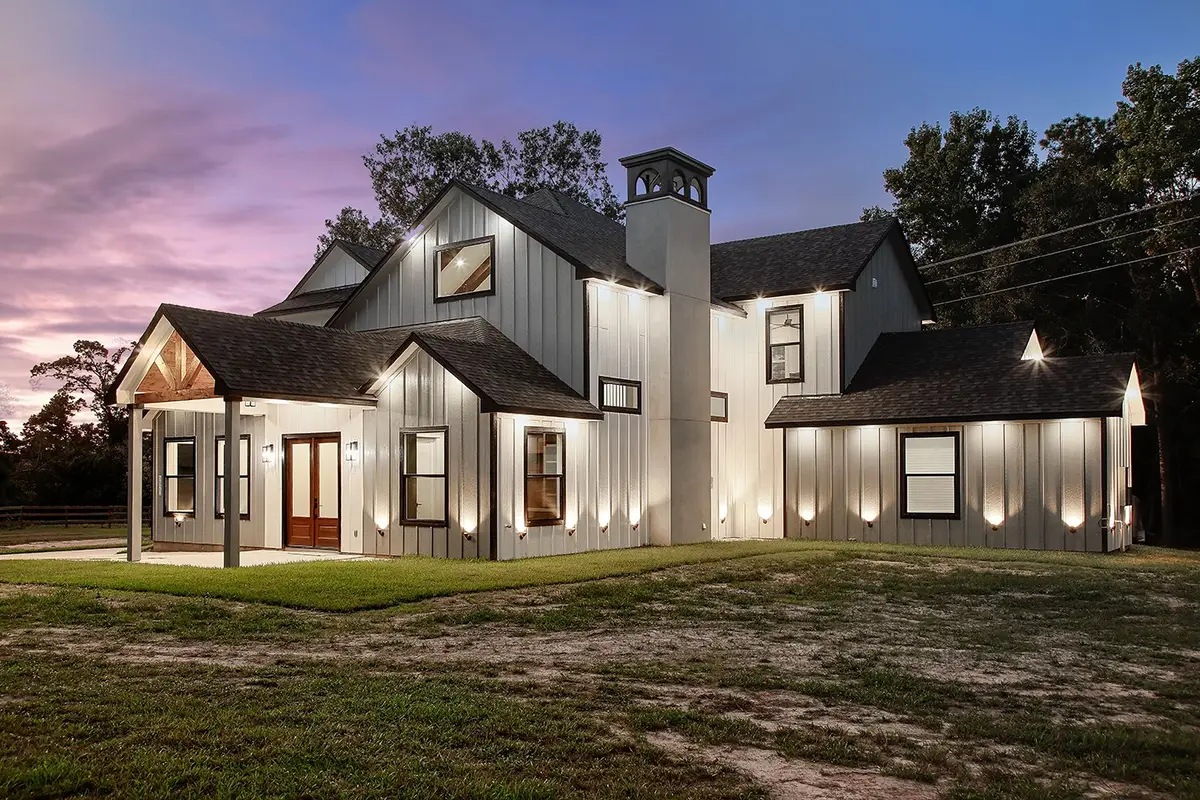 6620 Fm 3081, Willis, TX 77378 - #1