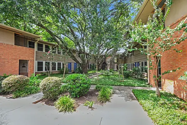 4020 Blue Bonnet Boulevard #K, Houston, TX 77025