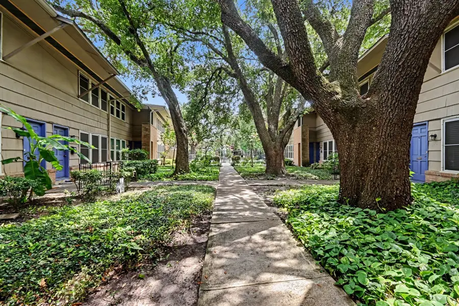 4020 Blue Bonnet Boulevard #K, Houston, TX 77025 - #3