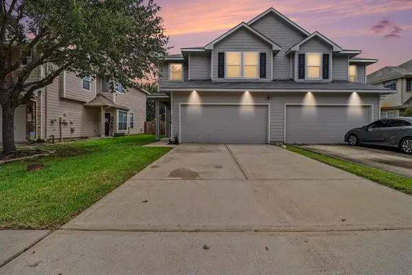 316 Brandy Ridge Lane Lane, Dickinson, TX 77539