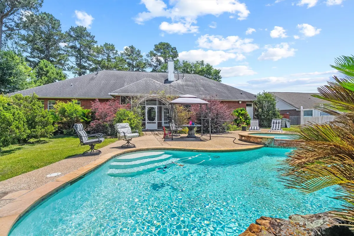 21719 Mueschke Road, Tomball, TX 77377 - #1