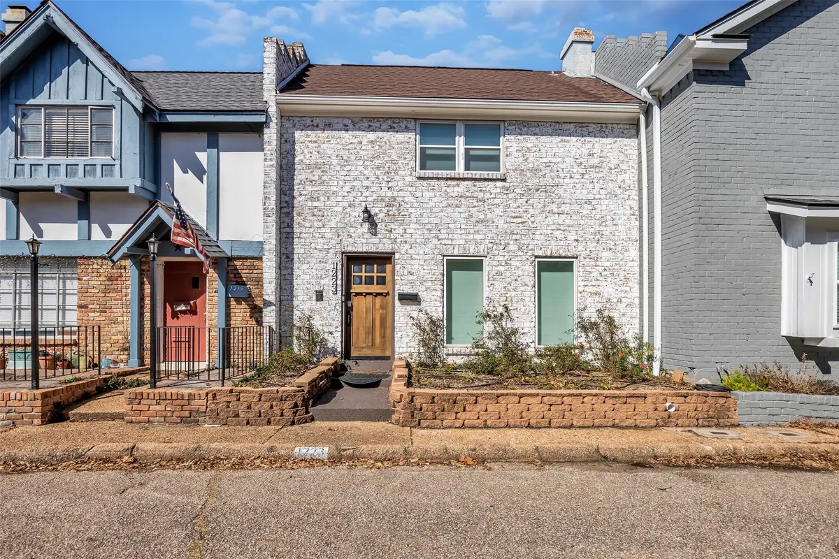 1223 Saxony Lane, Houston, TX 77058 - Image #1