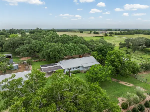 5030 Frenzel Road, Round Top, TX 78954