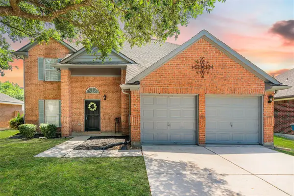 19727 Glenfinch Lane, Spring, TX 77379