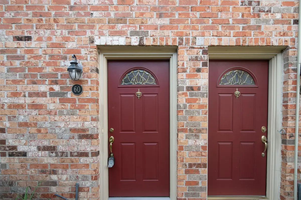 515 Tallowood Road #60, Houston, TX 77024 - #1
