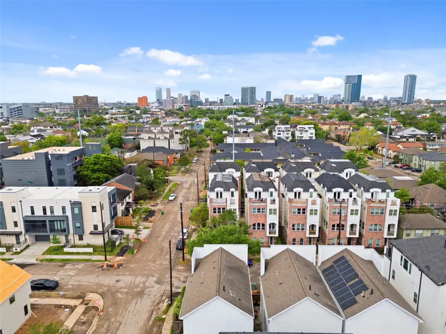 4120 Driscoll Street, Houston, TX 77098 - #3