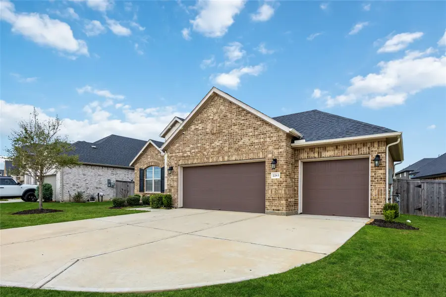 2263 Vanessa Cay Lane, La Porte, TX 77571 - #2