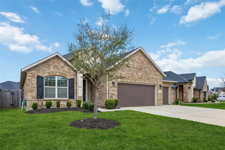 2263 Vanessa Cay Lane, La Porte, TX 77571 - #3